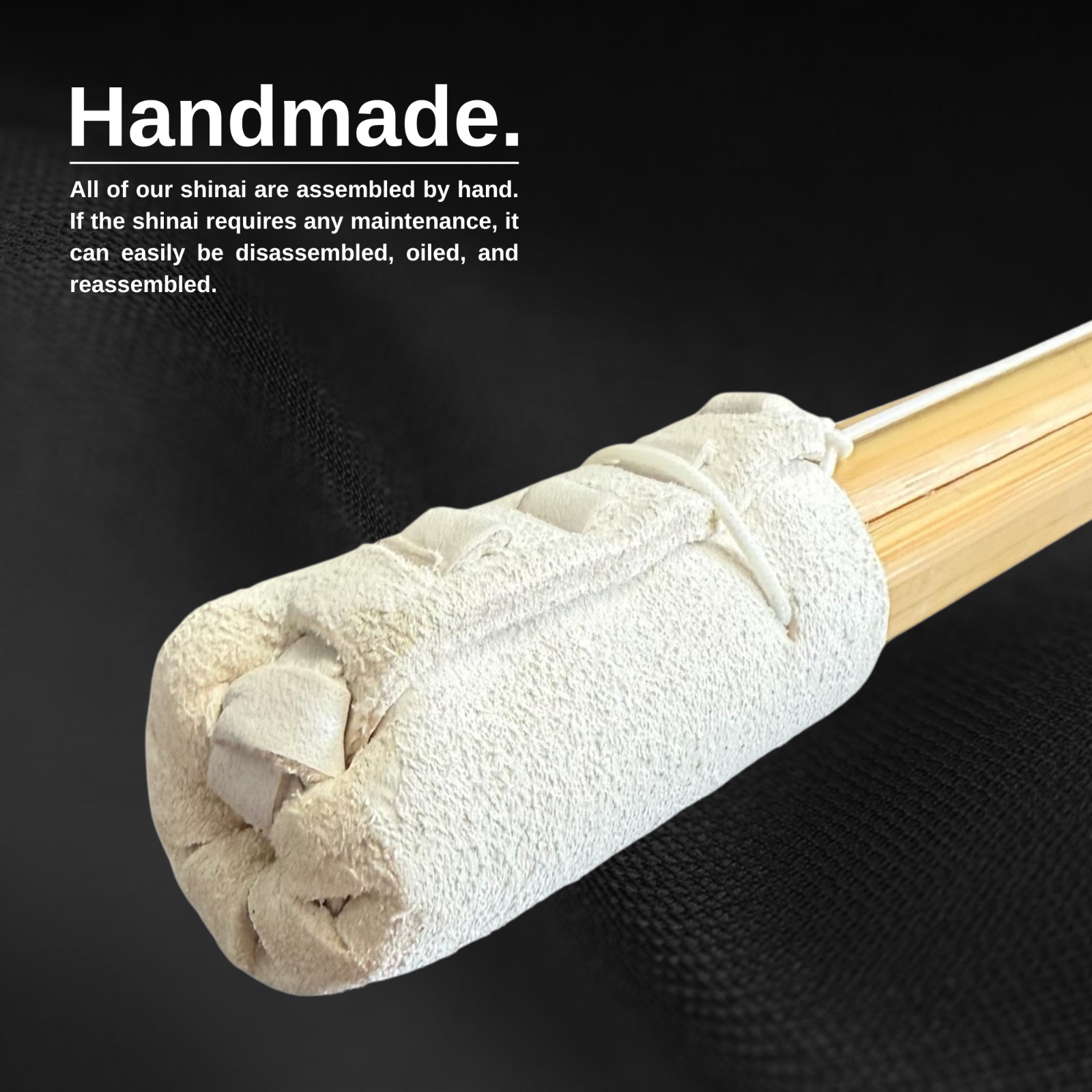 RENGI Official Competition/Practice Kendo Shinai