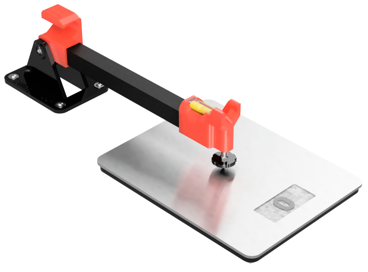 SwingW.com – Simple Swingweight Scale VF. Use 1 digital scale (not included)