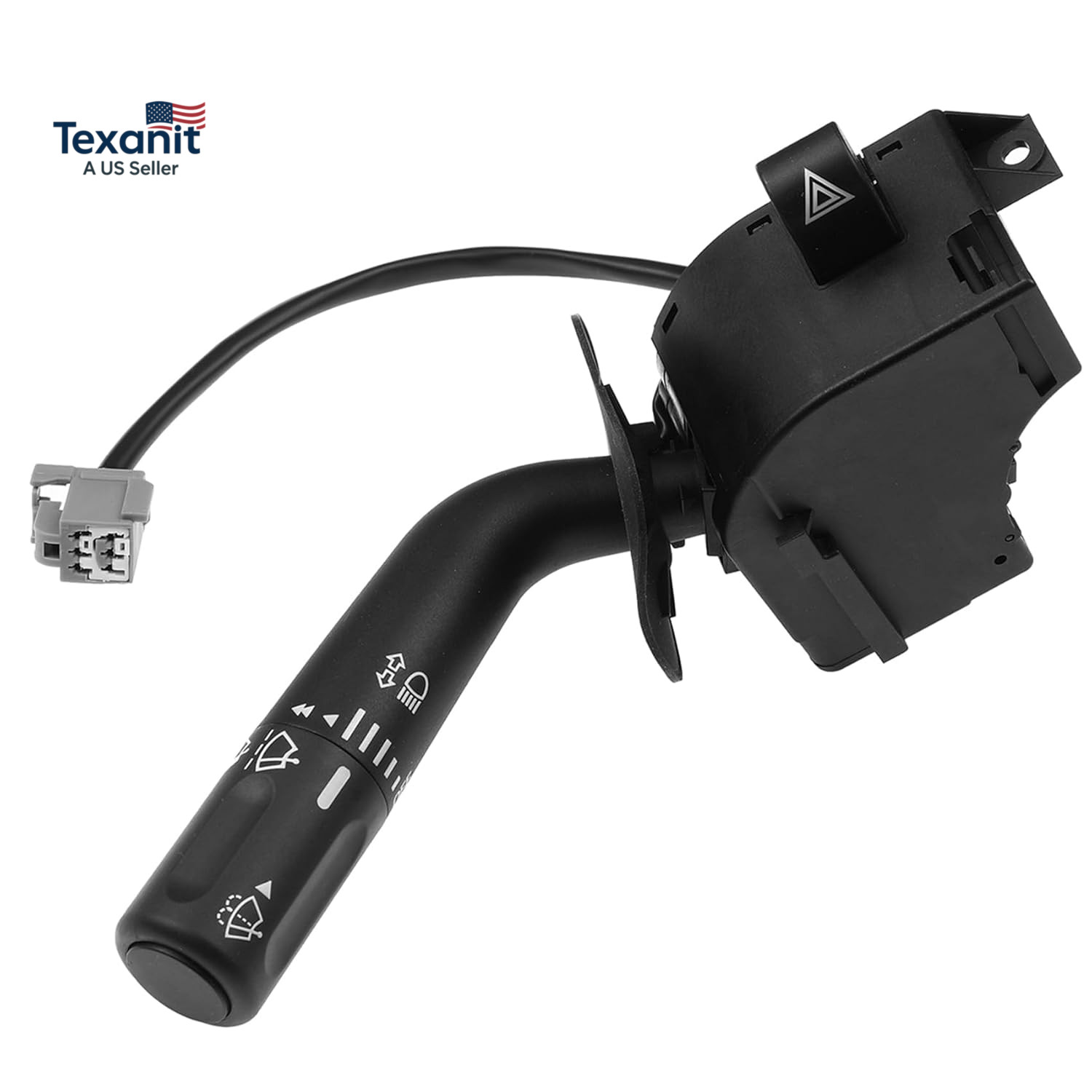 Turn Signal Windshield Wiper Switch for Ford F150 2005 2006 2007 2008 for Lincol