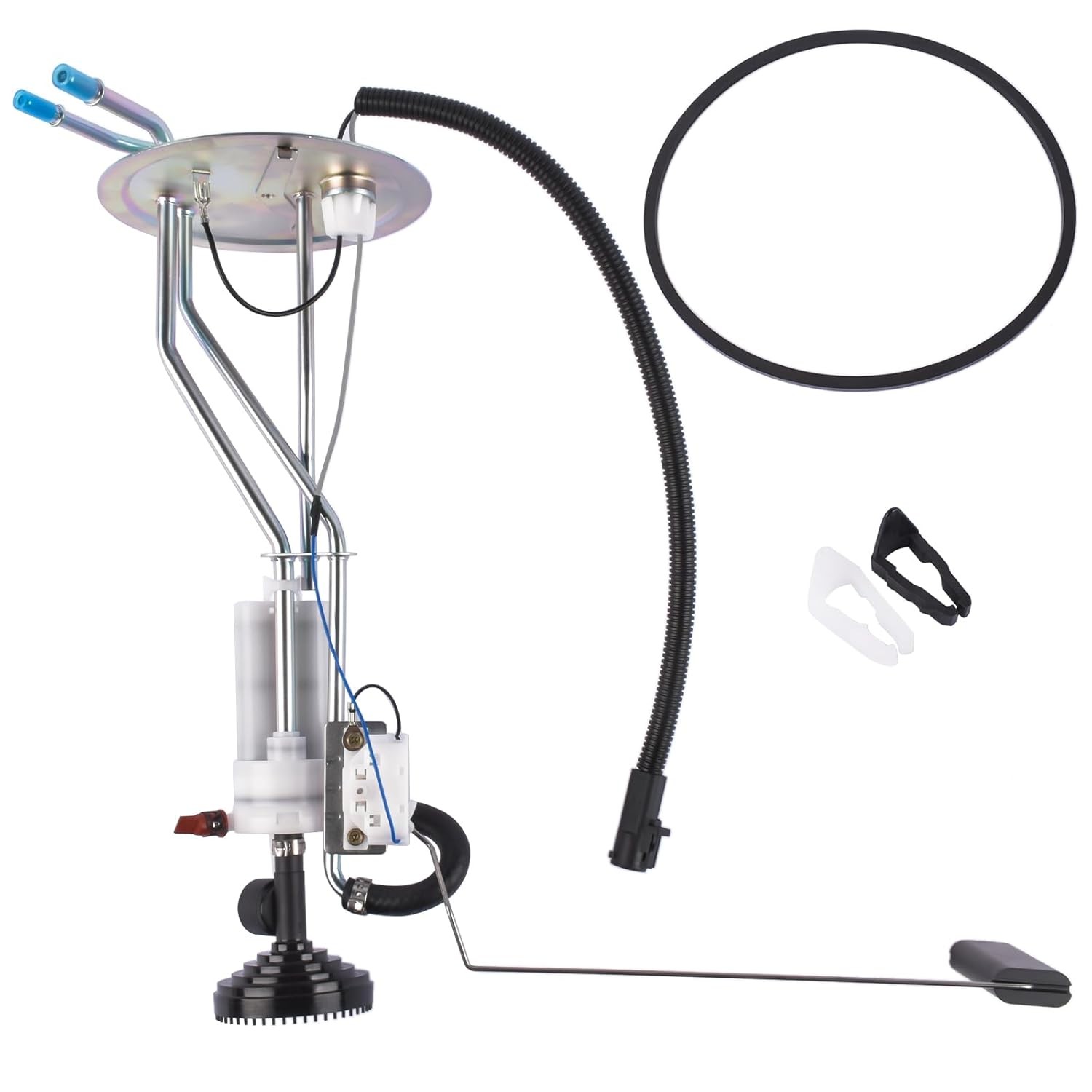 Fuel Tank Sending Unit Replacement for Ford F-250 Super Duty F-350 Super Duty