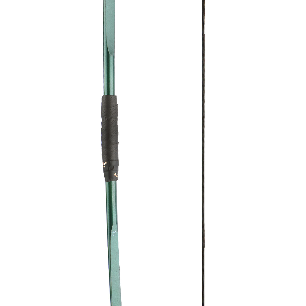 67″ English Longbow 20-70lbs Traditional Straight Bow RH LH Archery Hunt Shoot