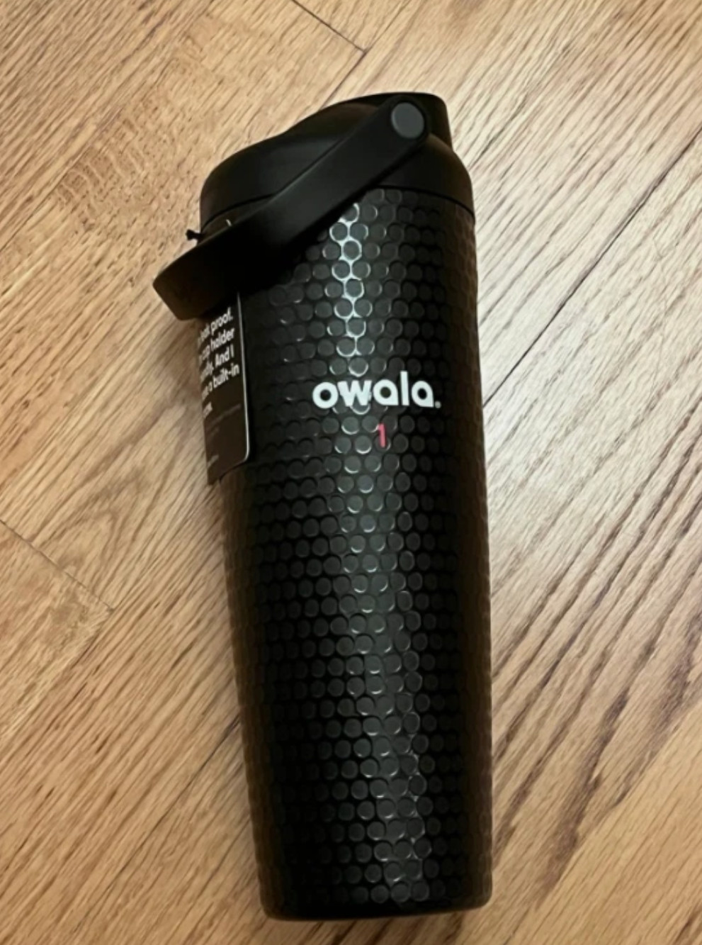 Owala FreeSip 30oz Out Of Bounds Fairways For Days Golf Water Bottle NIB