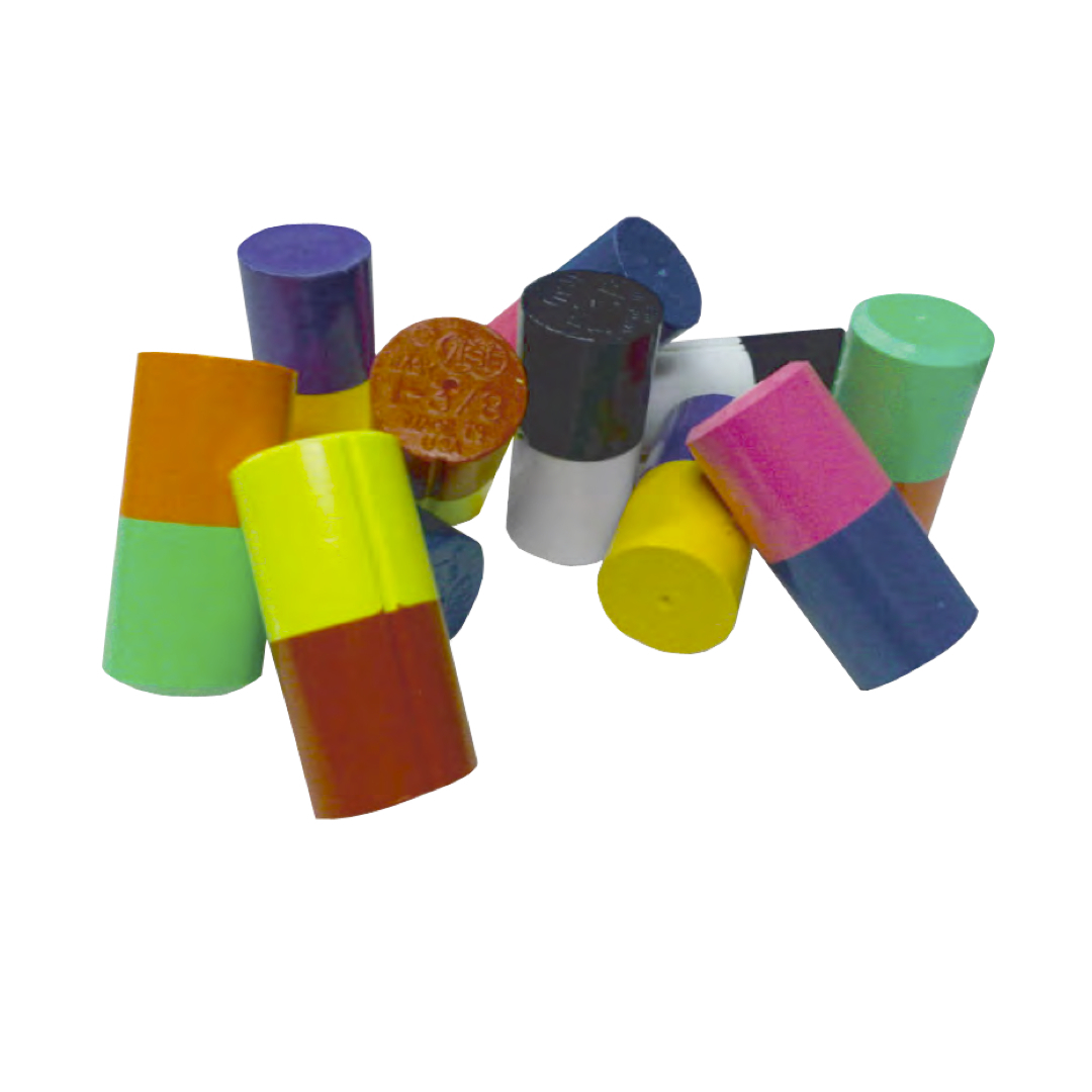 Vise Dual Easy 100% Urethane Bowling Thumb Slug Choose Sizes and Colors