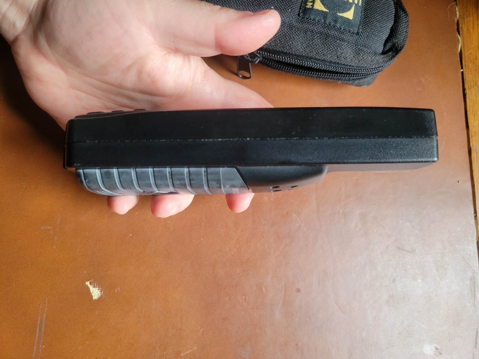 Magellan Marine/Outdoor Handheld NAV GPS 320 TESTED