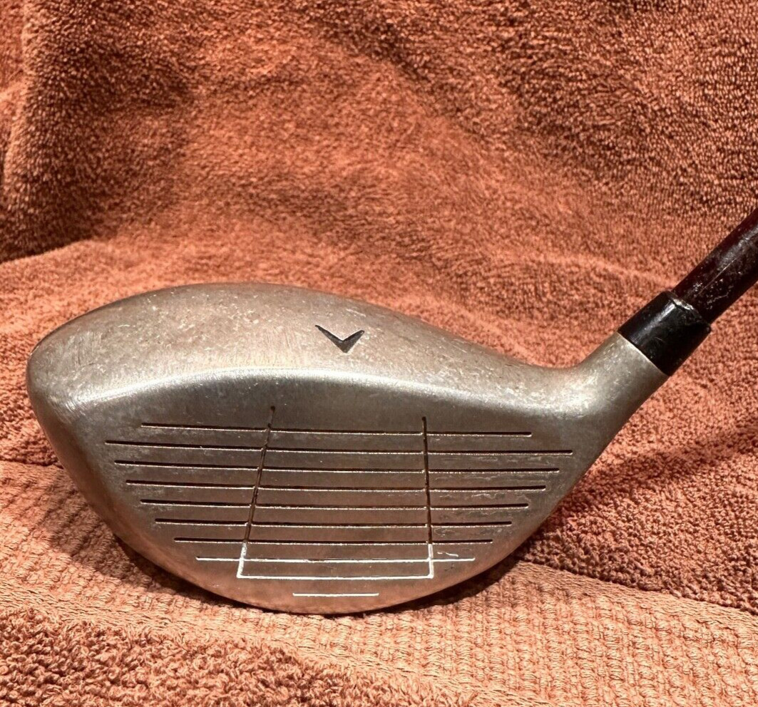 Mercury MR Jumbo 11* Degree Tour Professional 17-4 PH Driver RH 44 Inches