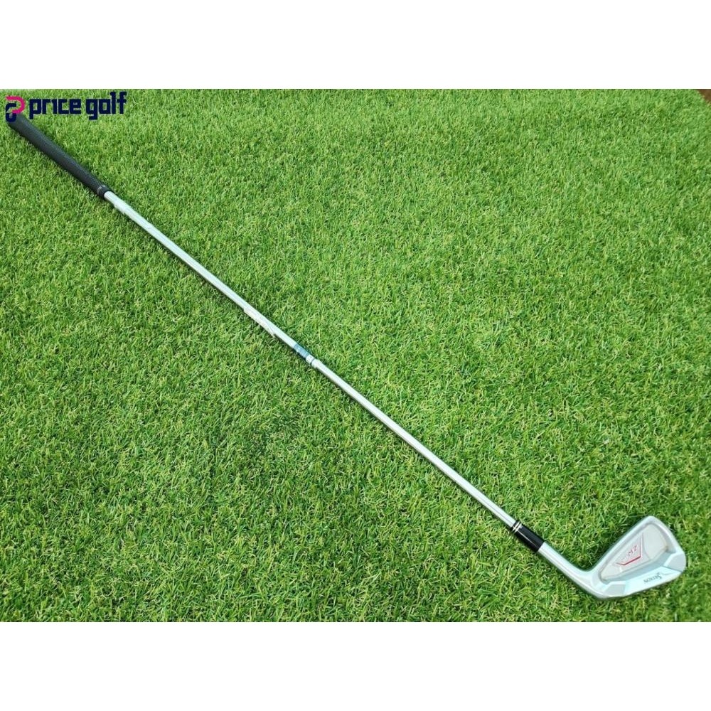 SRIXON ZR-700 Lightweight 950 R Iron #3