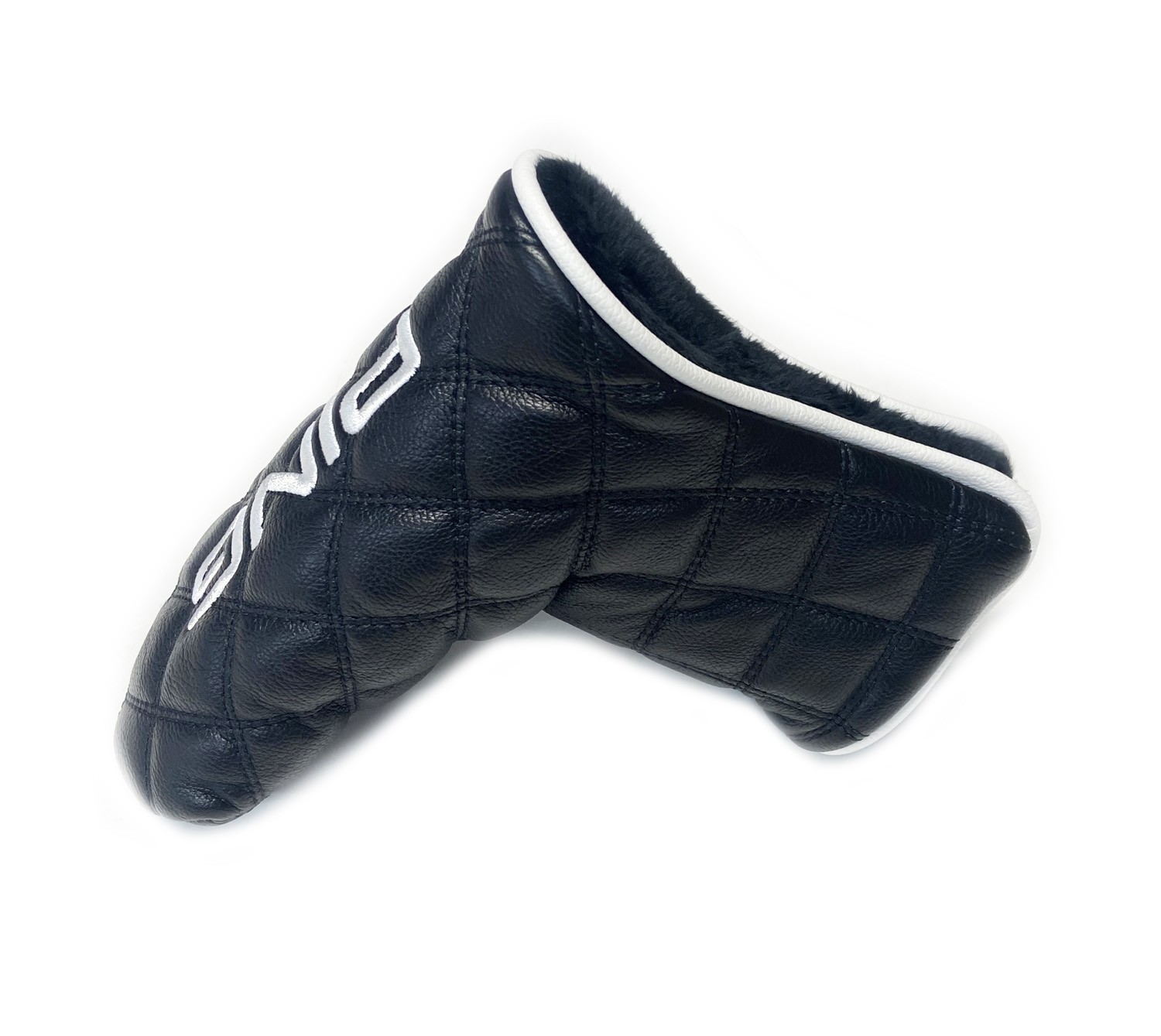 NEW Ping Universal Black Blade Putter Headcover