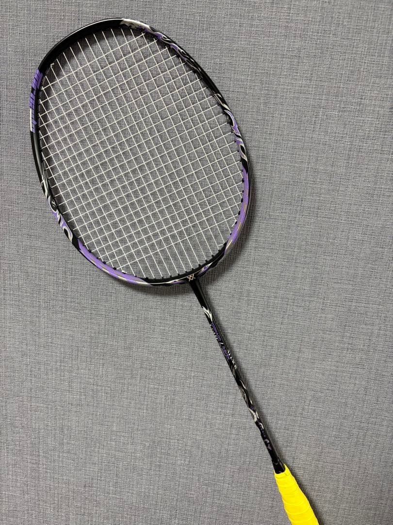 MAXX TORNADO RAVEN 4UG5 (Not Available In Japan)