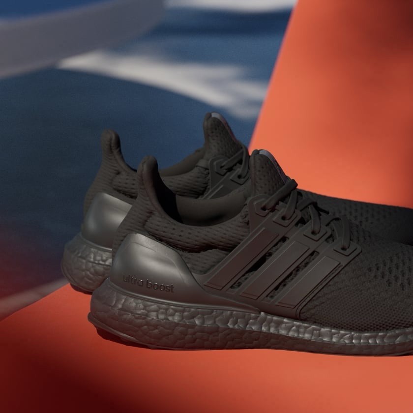 Adidas UltraBoost 1.0 DNA Triple Black Men’s Boost Running Shoes HQ4199 Size8-13