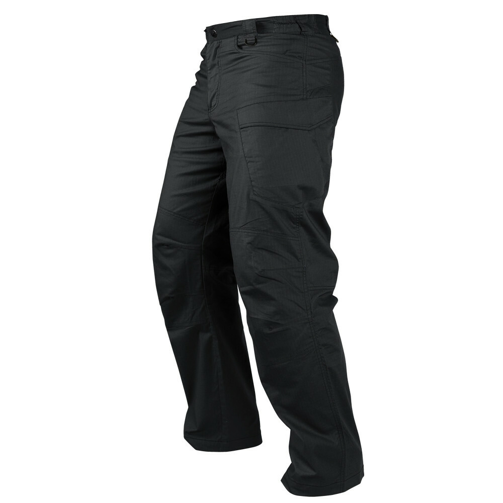Condor 610T Stealth Operator Lightweight Stretch Military Cargo Hiking Pants