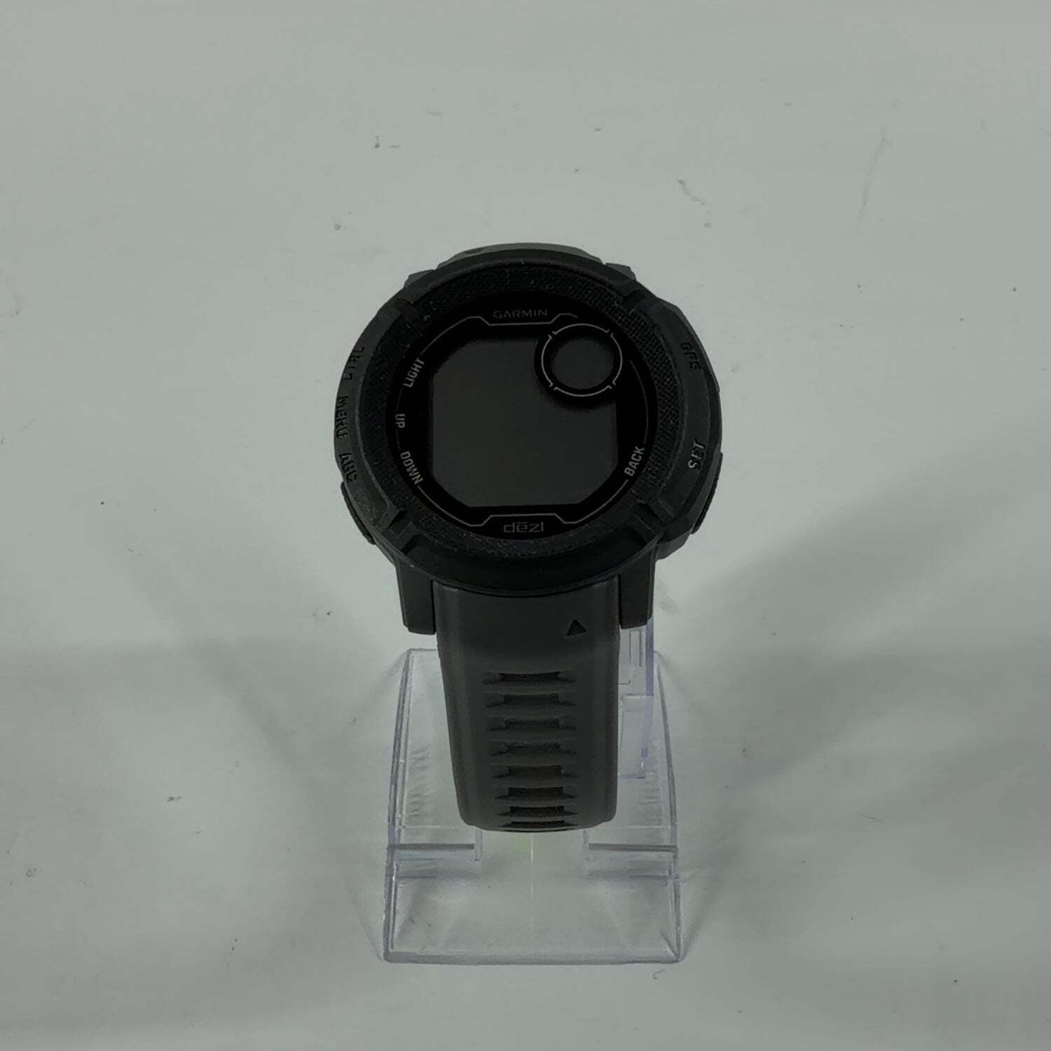 Garmin Instinct 2 Solar 45mm GPS Smartwatch MIL-STD-810G