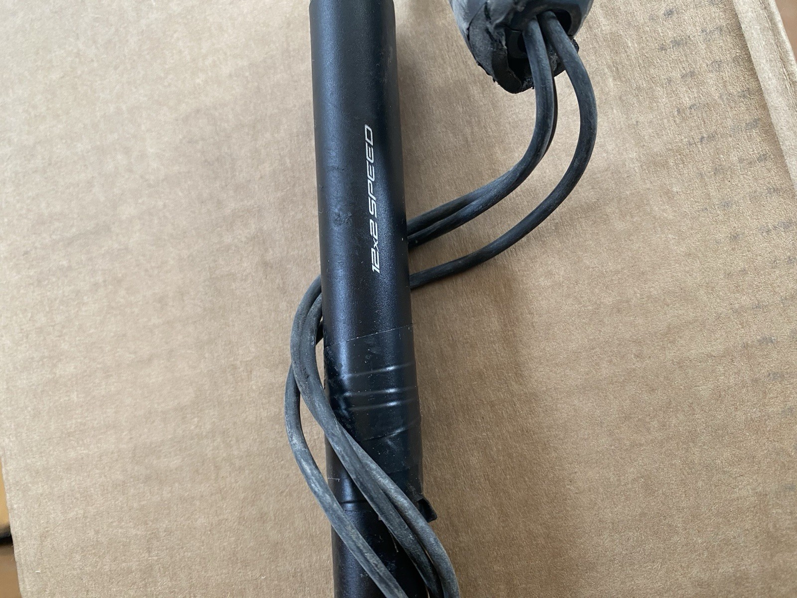 Campagnolo Super Record EPS 12 V4 Battery Power Unit