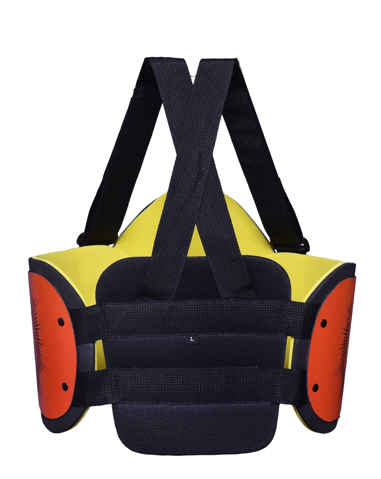 Bengio AB7 Carbon Rib Protector