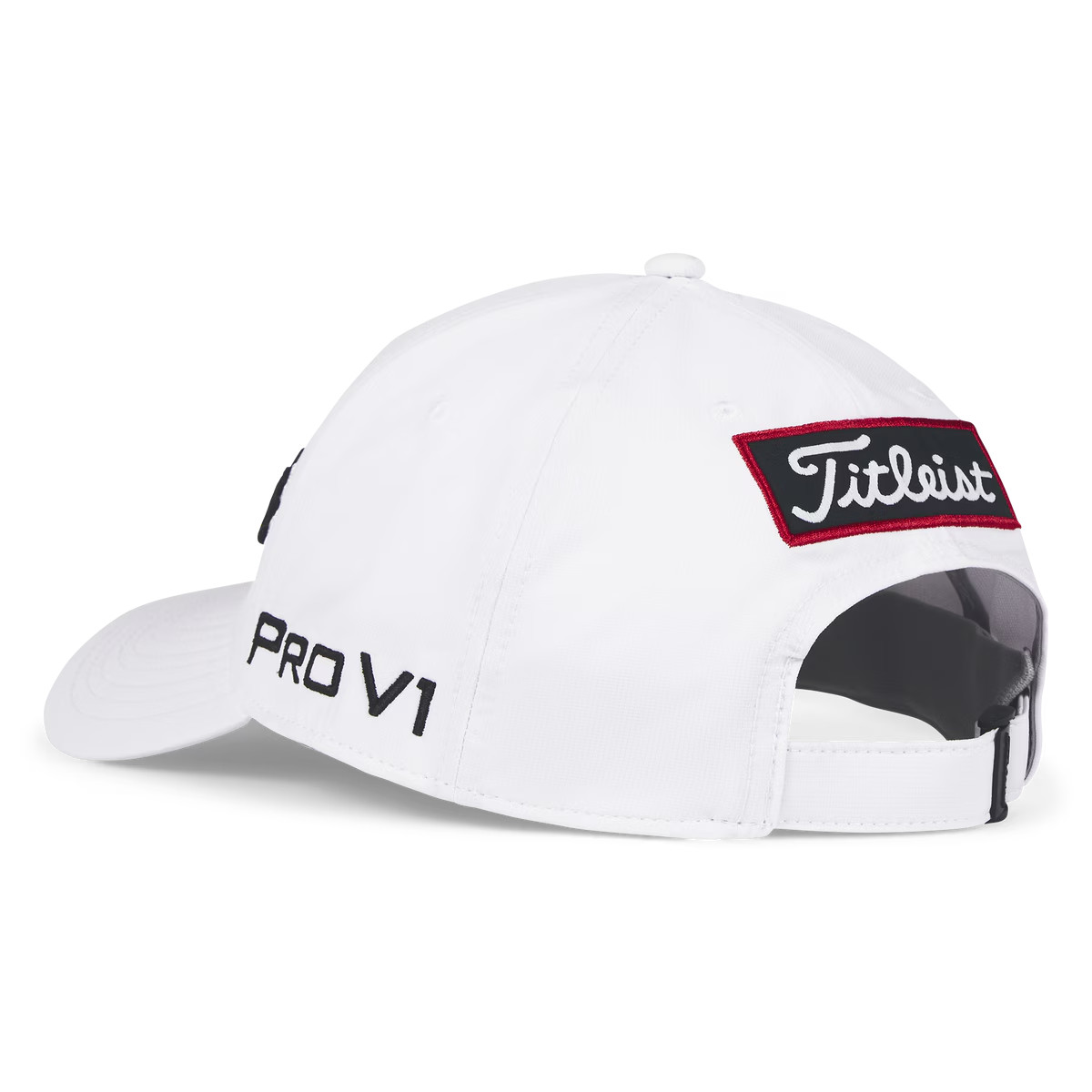 Titleist Tour Lightweight Adjustable Hat