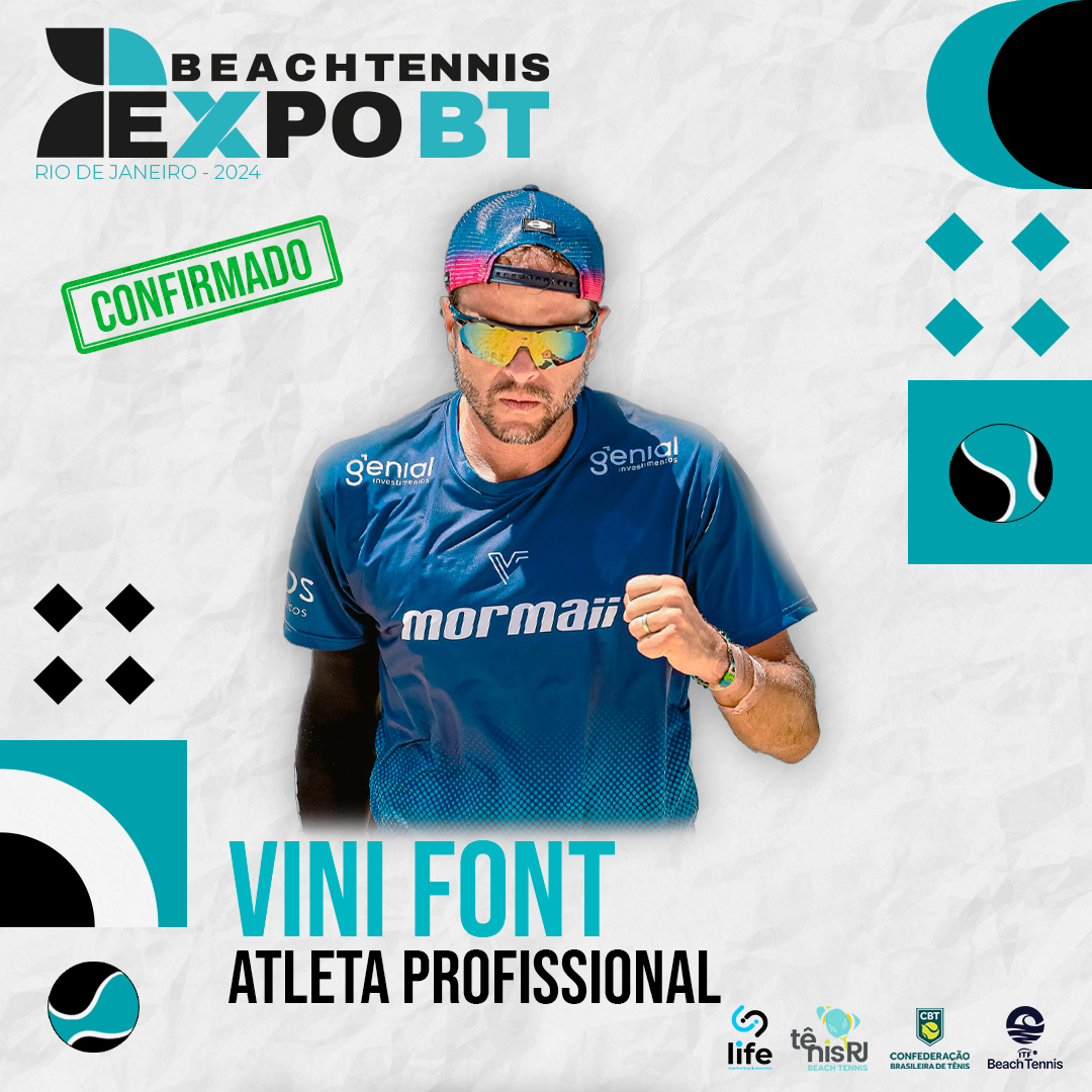 VINI FONT