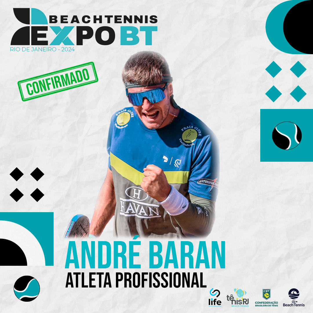 ANDRÉ BARAN (1)
