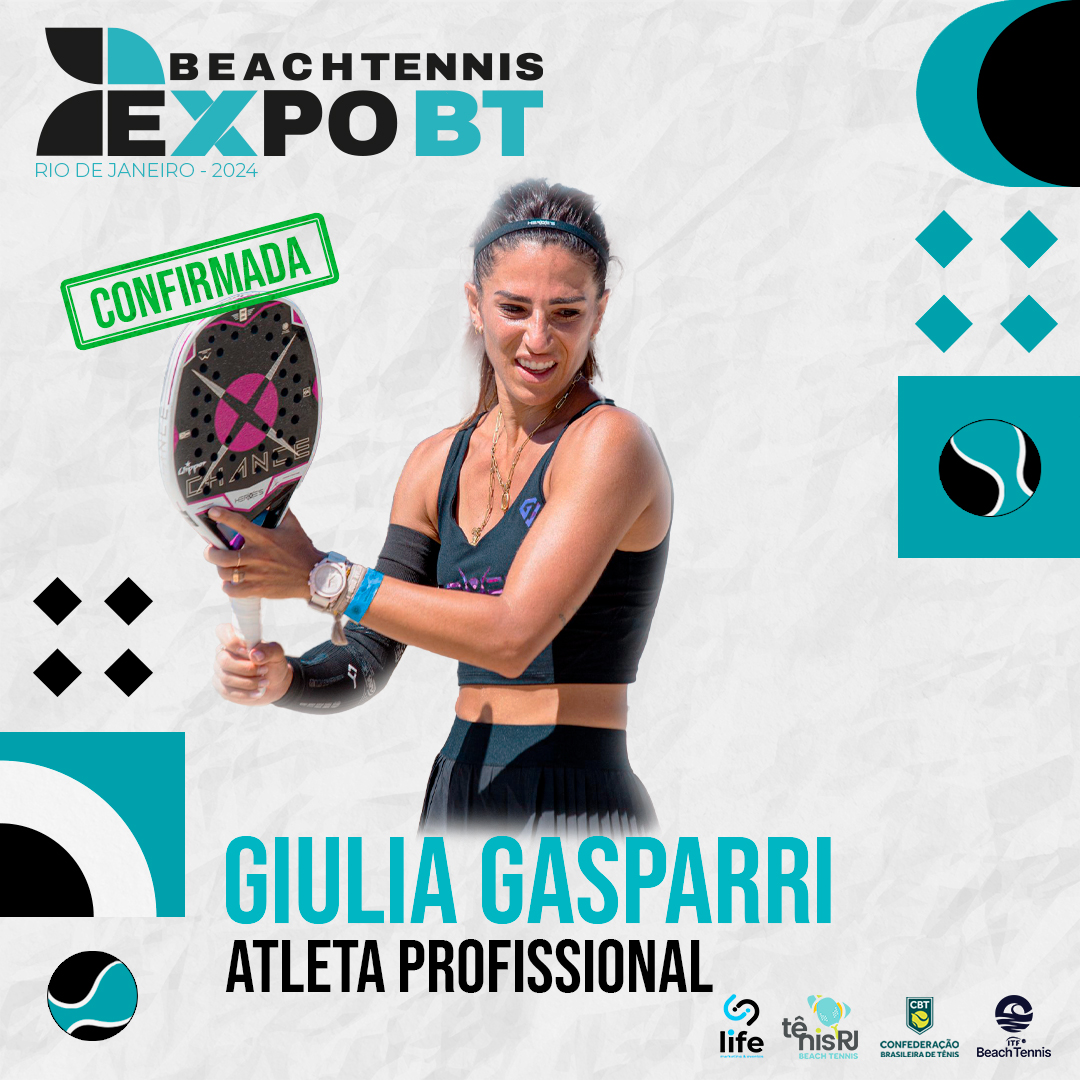 GIULIA GASPARI