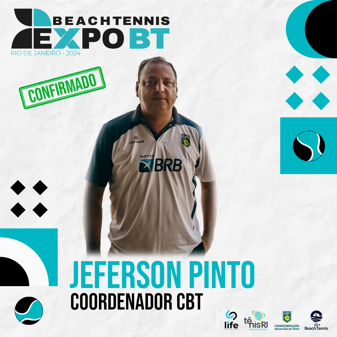 JEFERSON PINTO