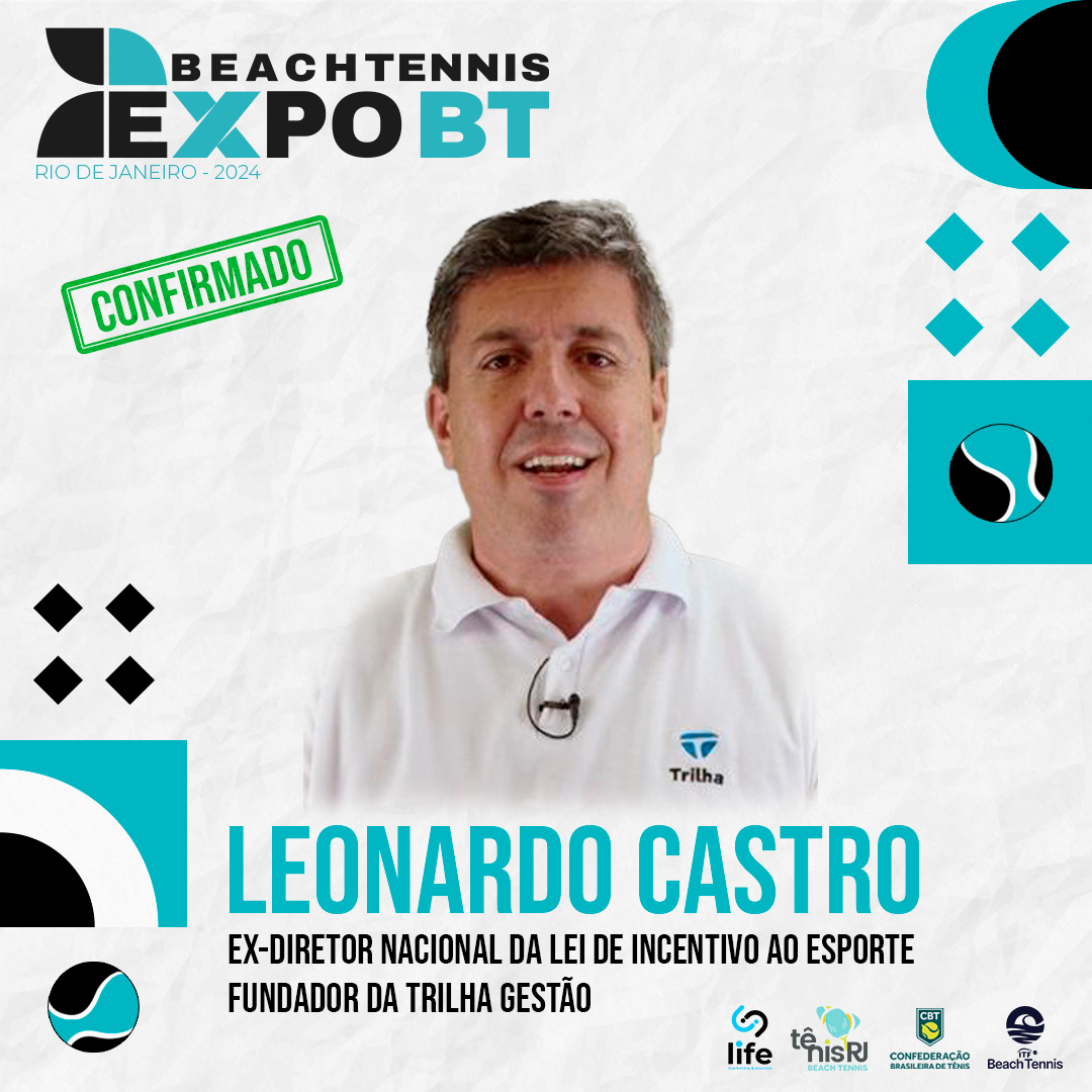 LEONARDO CASTRO