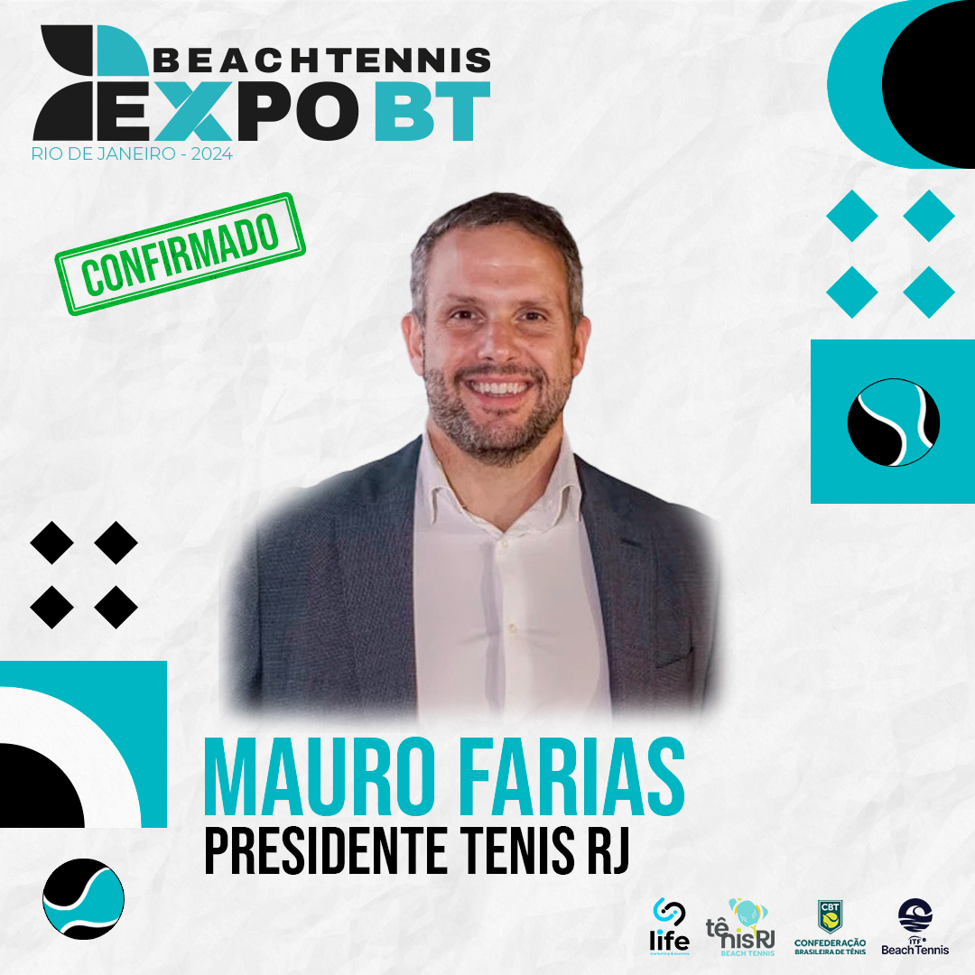 MAURO FARIAS
