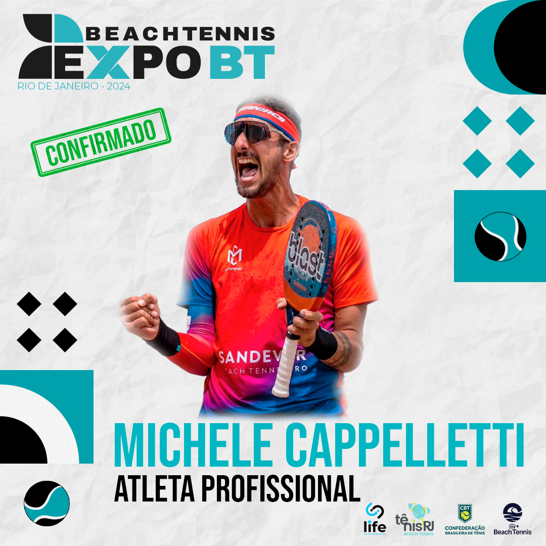 MICHELE CAPPELLETTI