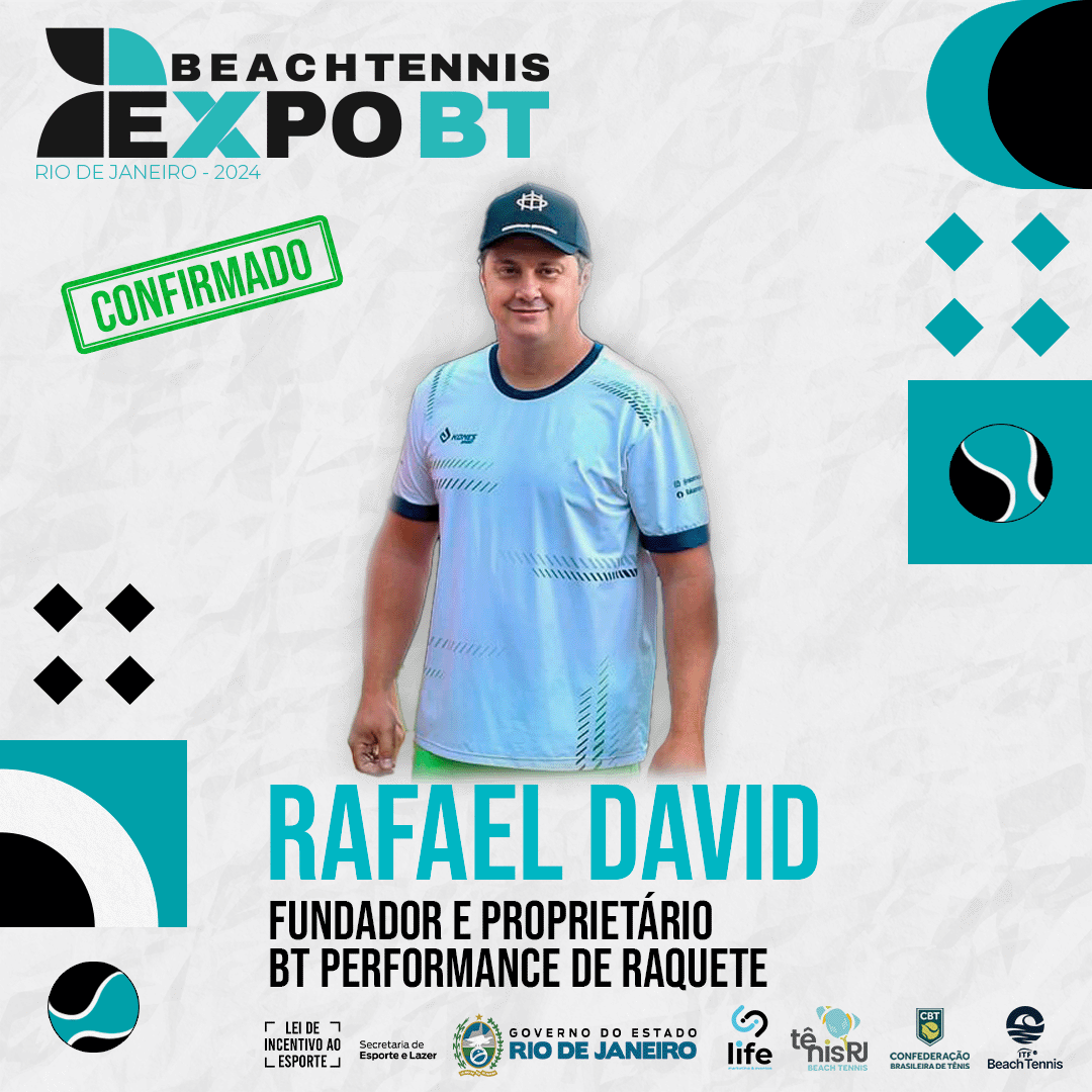RAFAEL DAVID