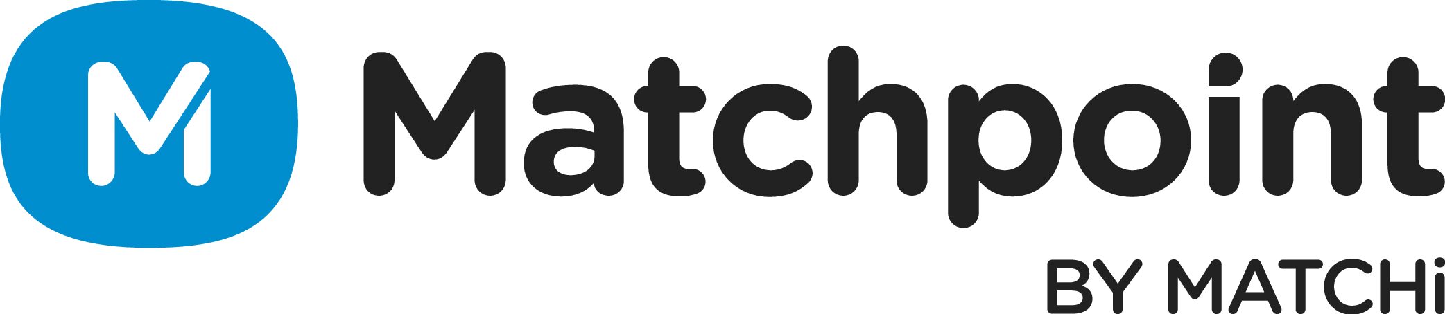 M Matchpoint logo 1.1 - CMYK